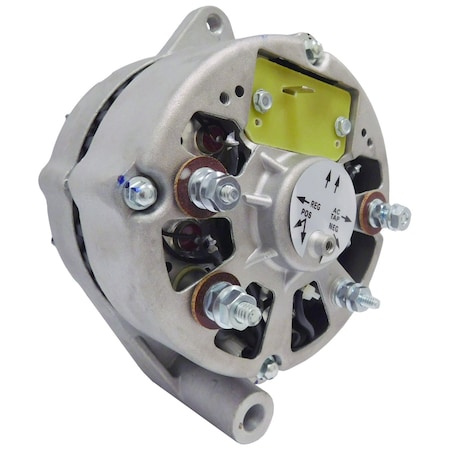 Wai Global ALTMO EREF 12V 37A 7443N